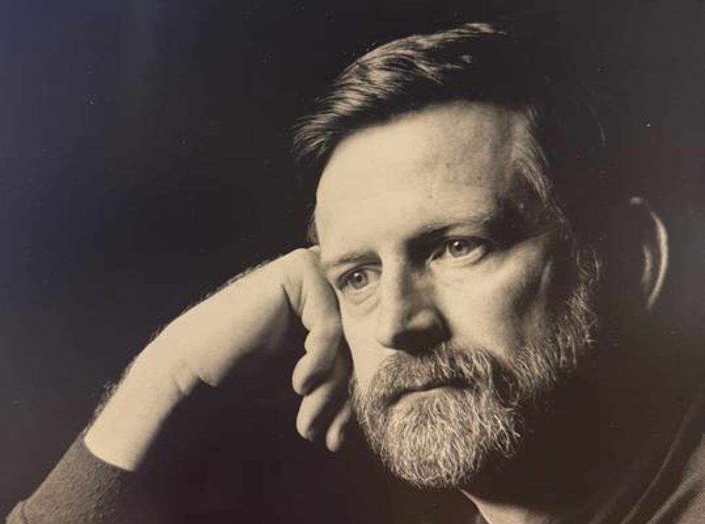 James Barry Keith Goode Profile Photo