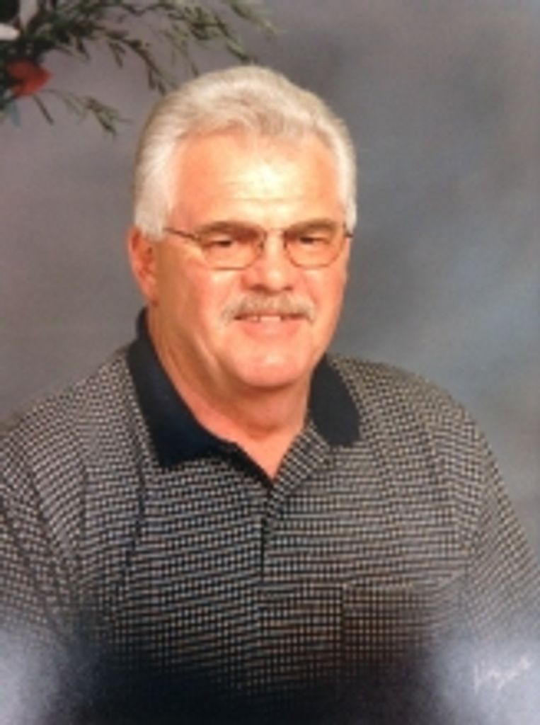 Cary J. Stricker