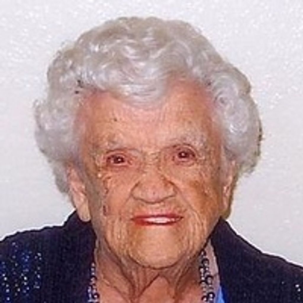 Aleene Ellinger