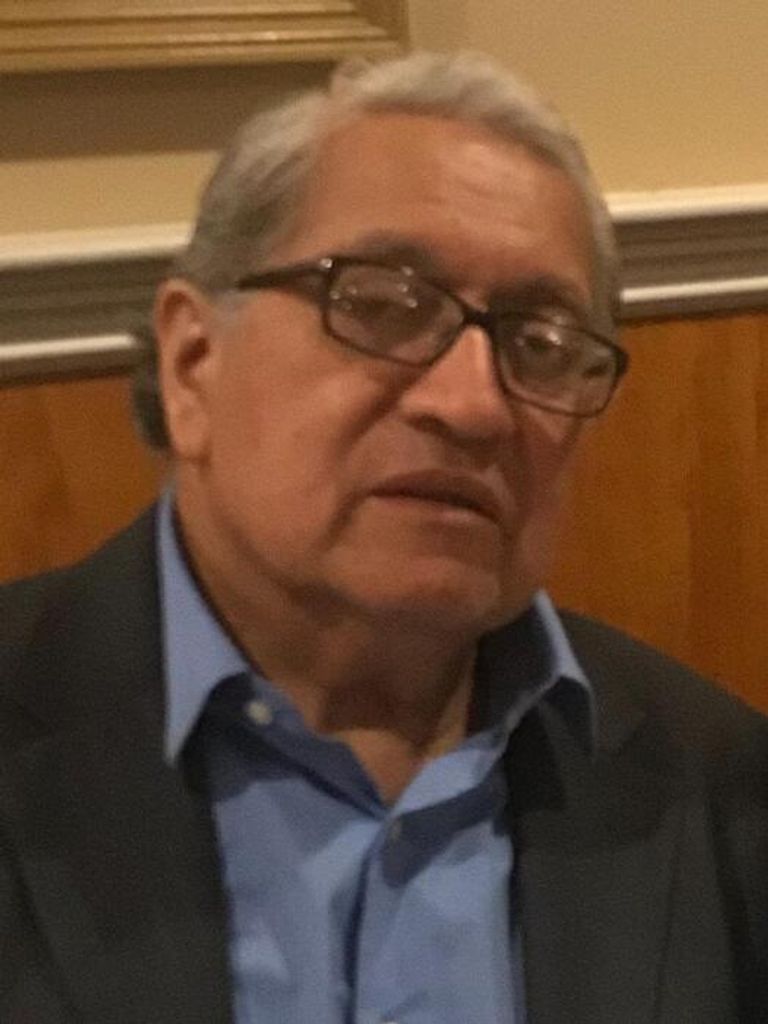Andres Izaguirre