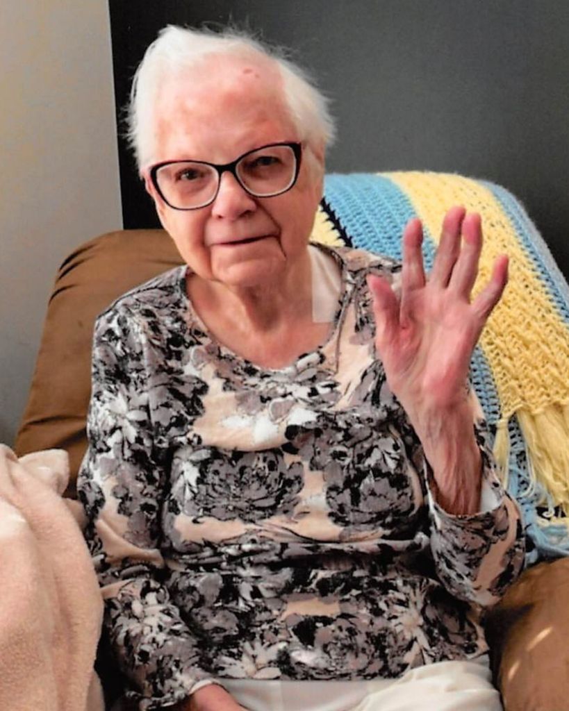 Myrtle Mae Murphy Profile Photo
