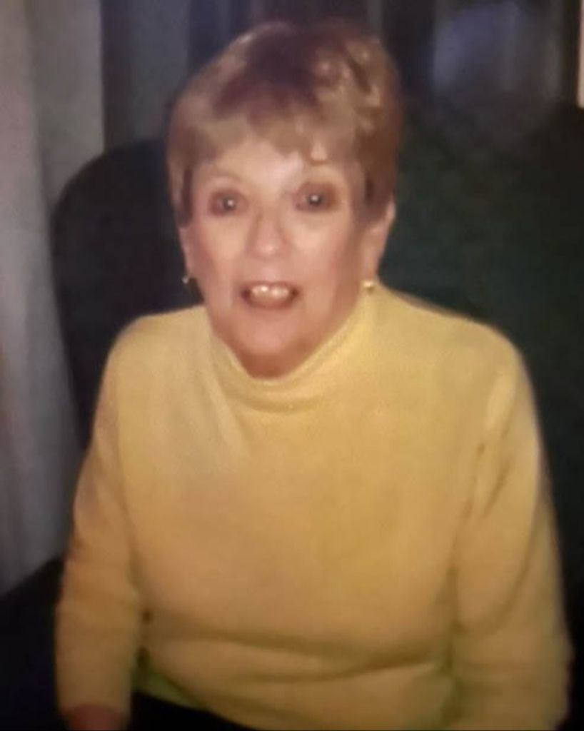 Ginny Bonnell