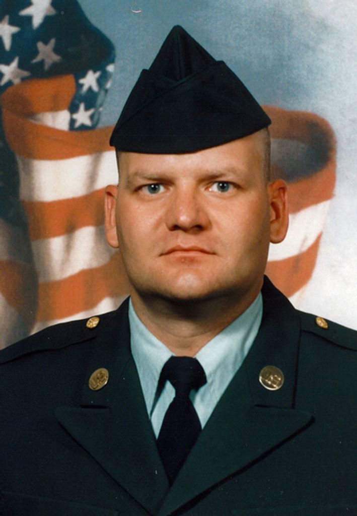 Leland Arthur O'Connell