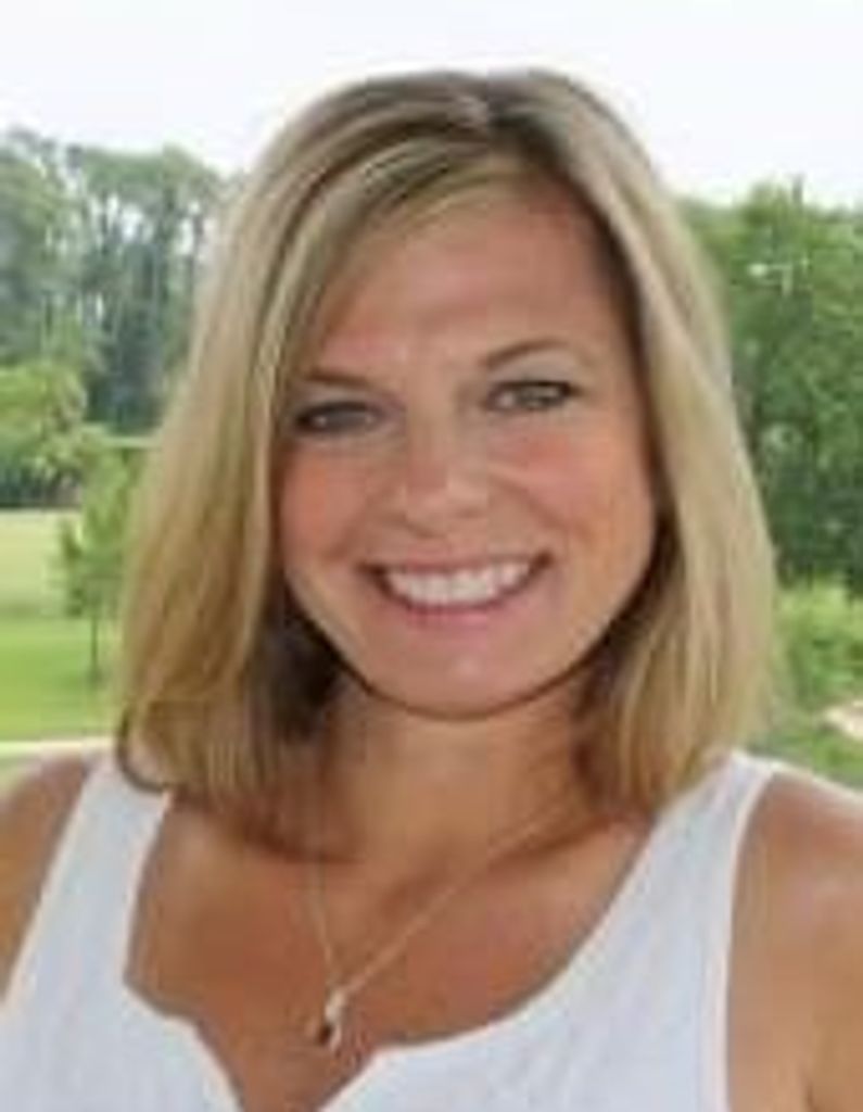 Christine Fuscaldo