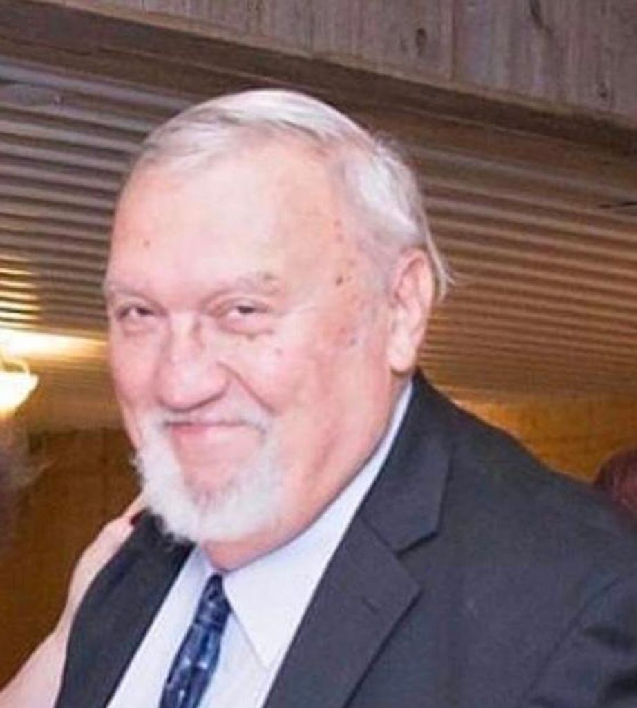Hubert "Leroy" Johannes