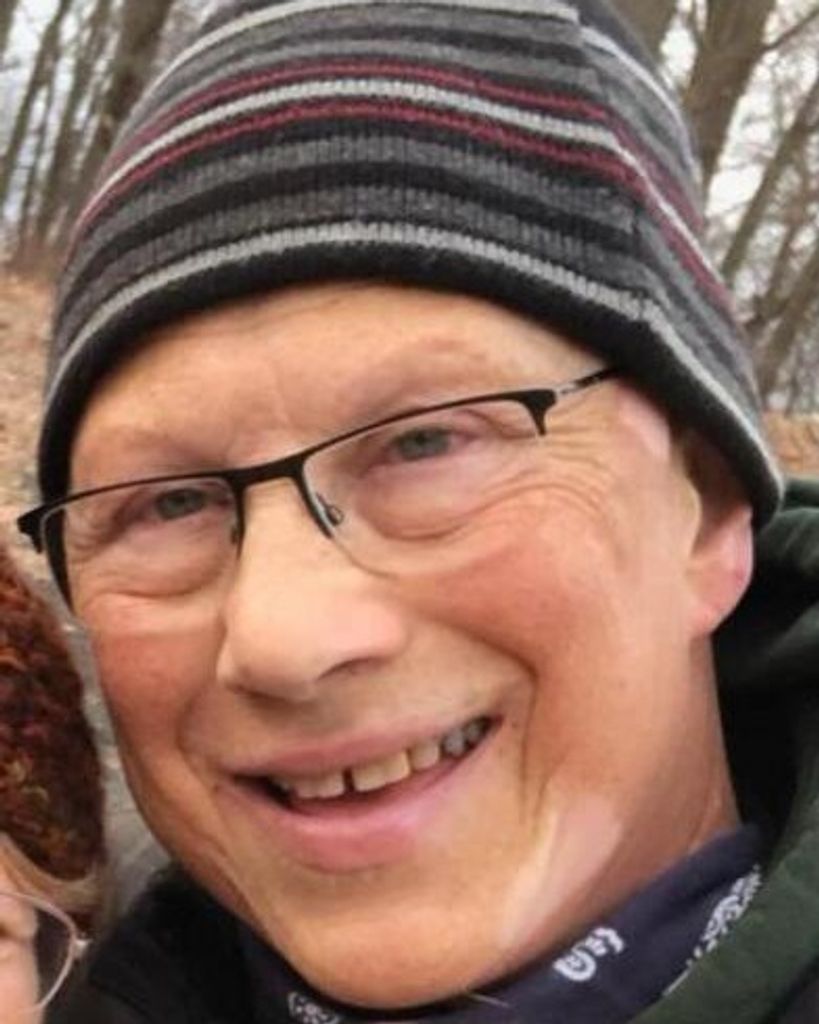 John P. Richie, Jr. Profile Photo