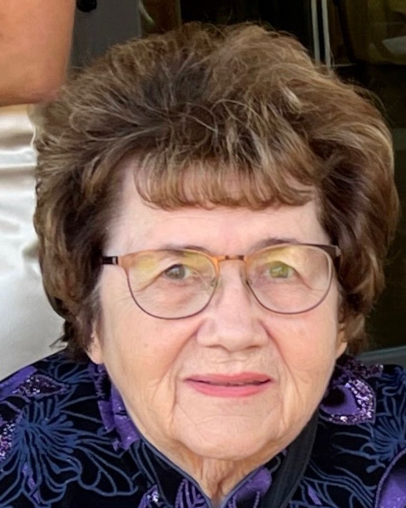 Judith A. Parker Profile Photo