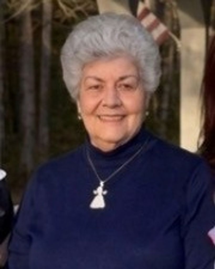 Dolores Boyles Parker