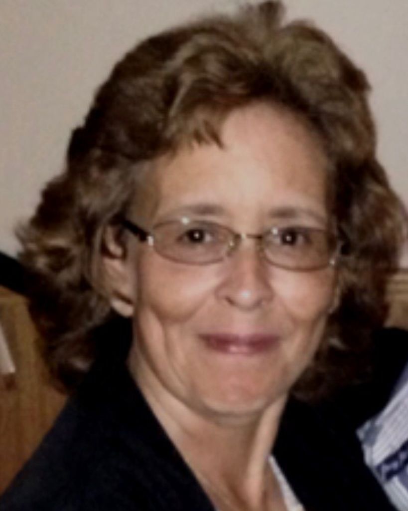 Nancy Campbell Harris Profile Photo