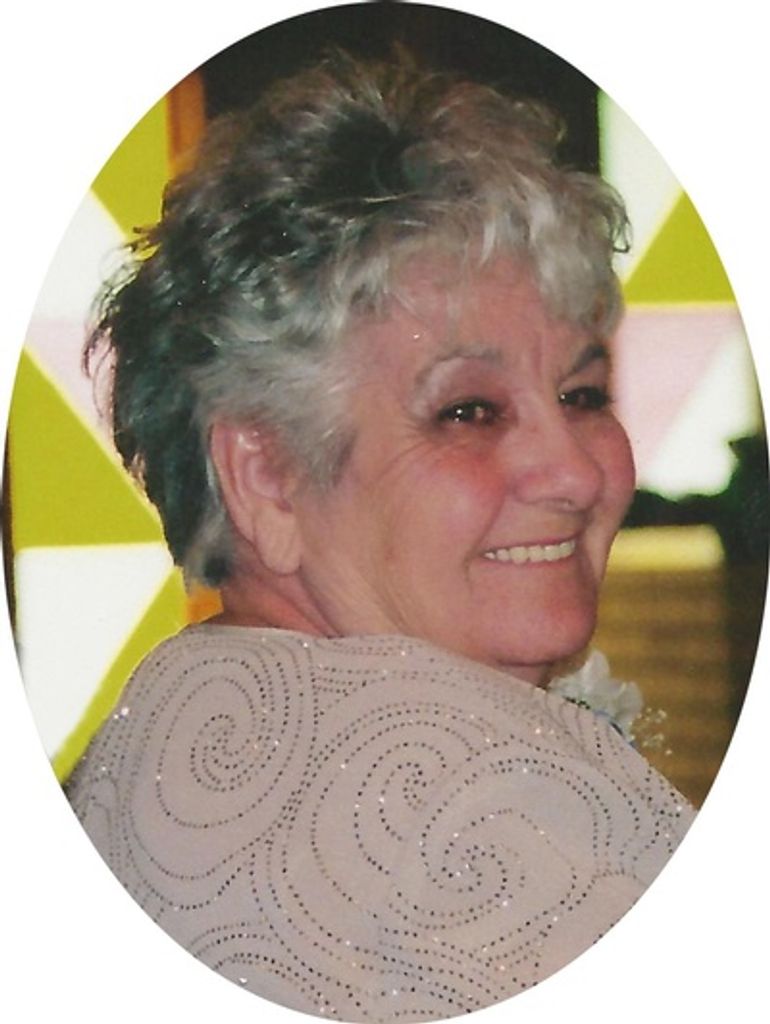 Florene Quamme