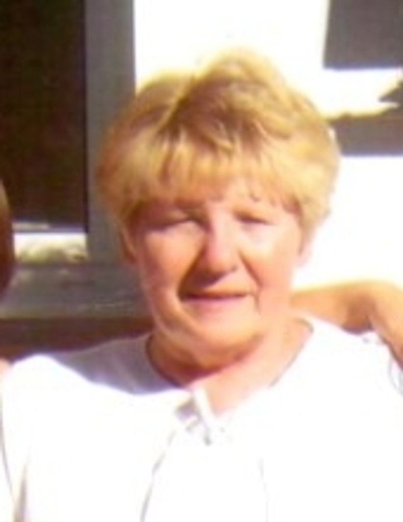 Virginia Theora Walsh Profile Photo