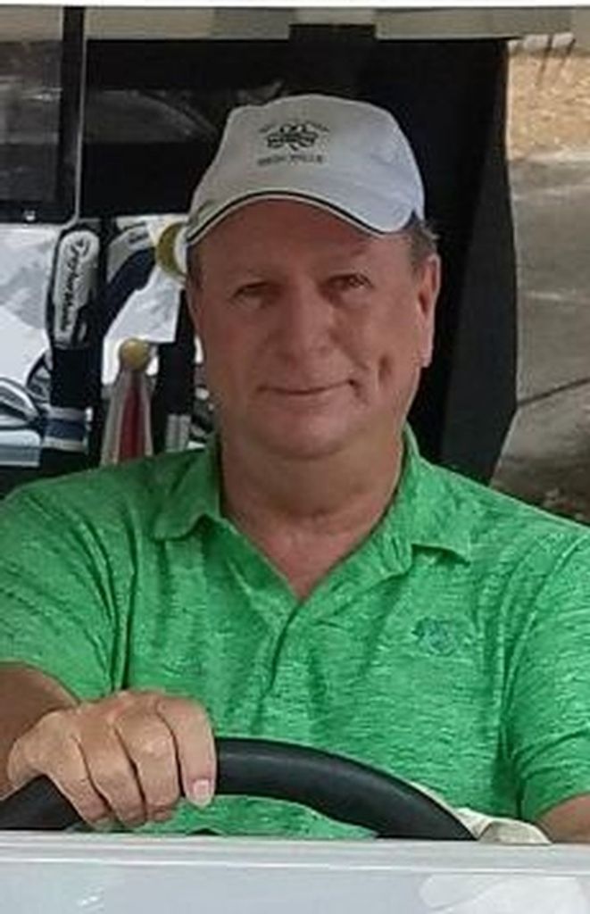 Brian Michael Marinan