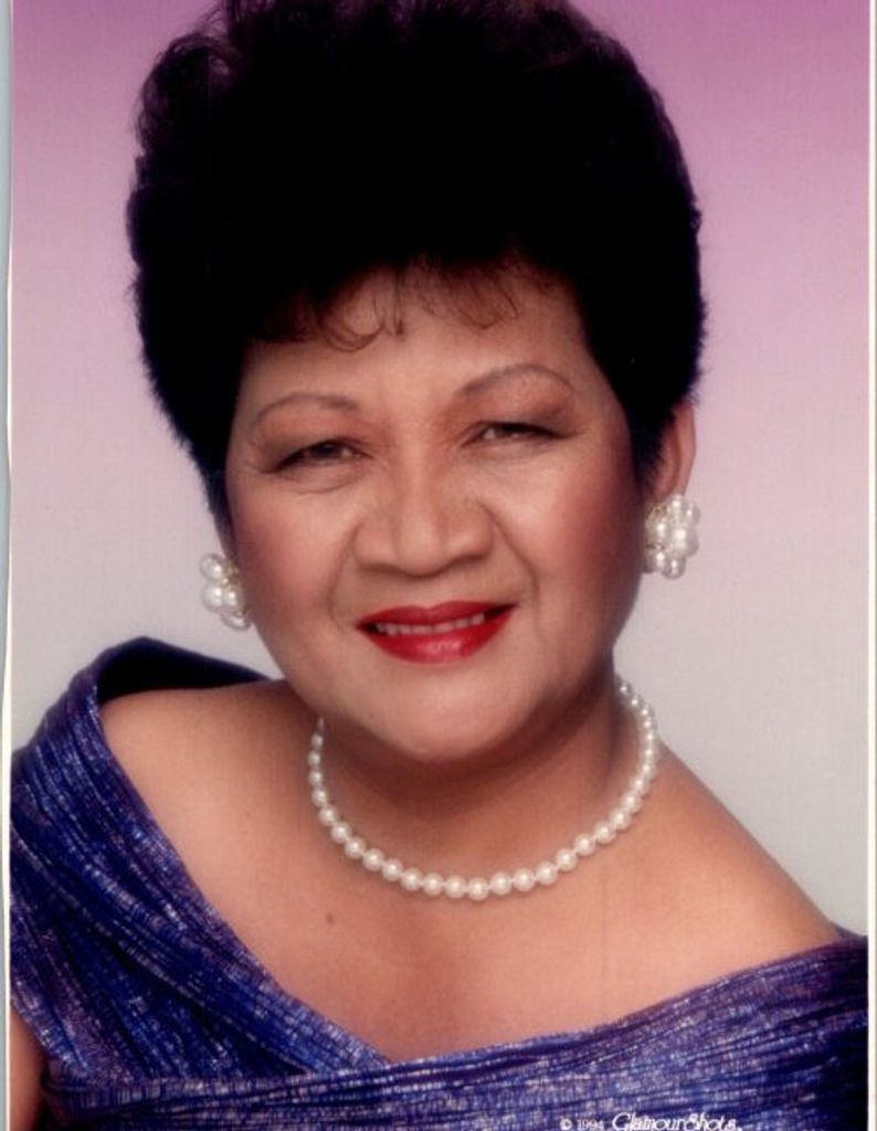 Connie Small