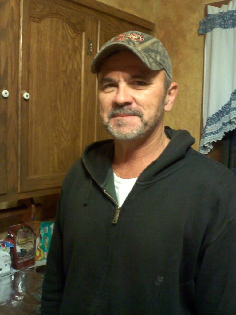 Kenneth O. Green, Jr.