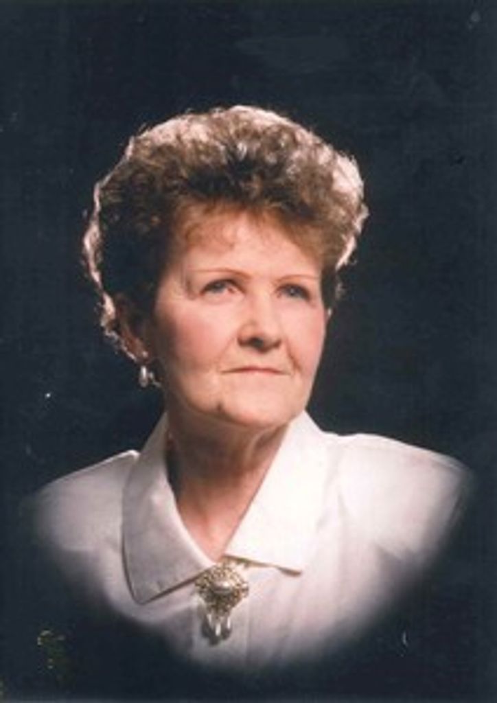 Clista A. Golden