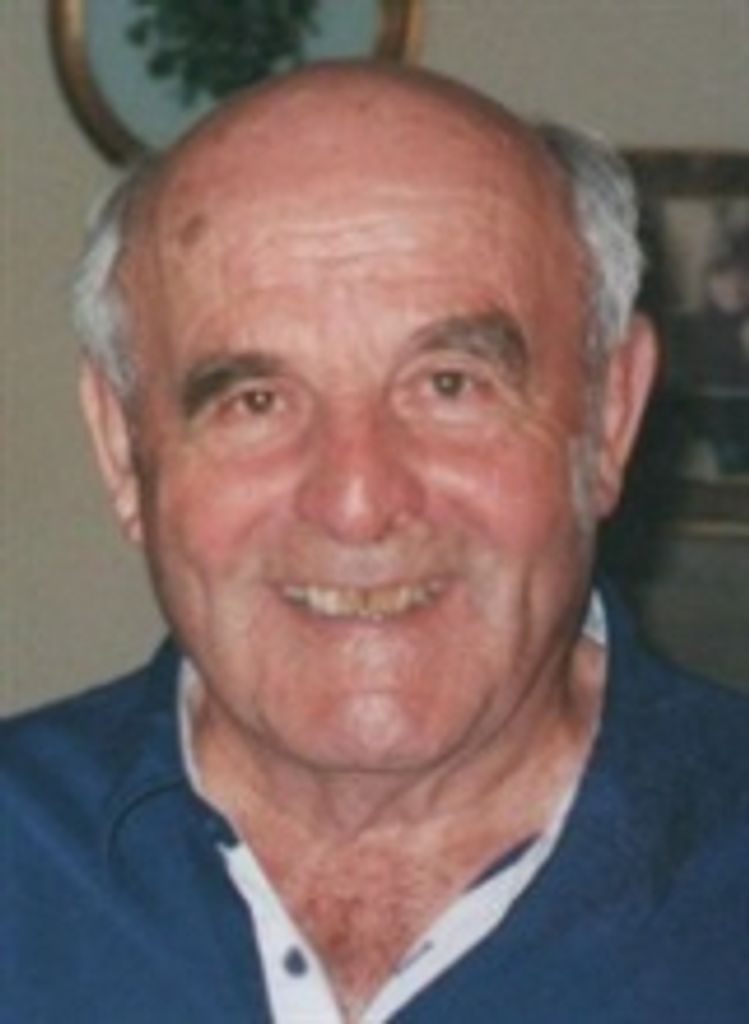 Richard "Beaver"  L. Ogden