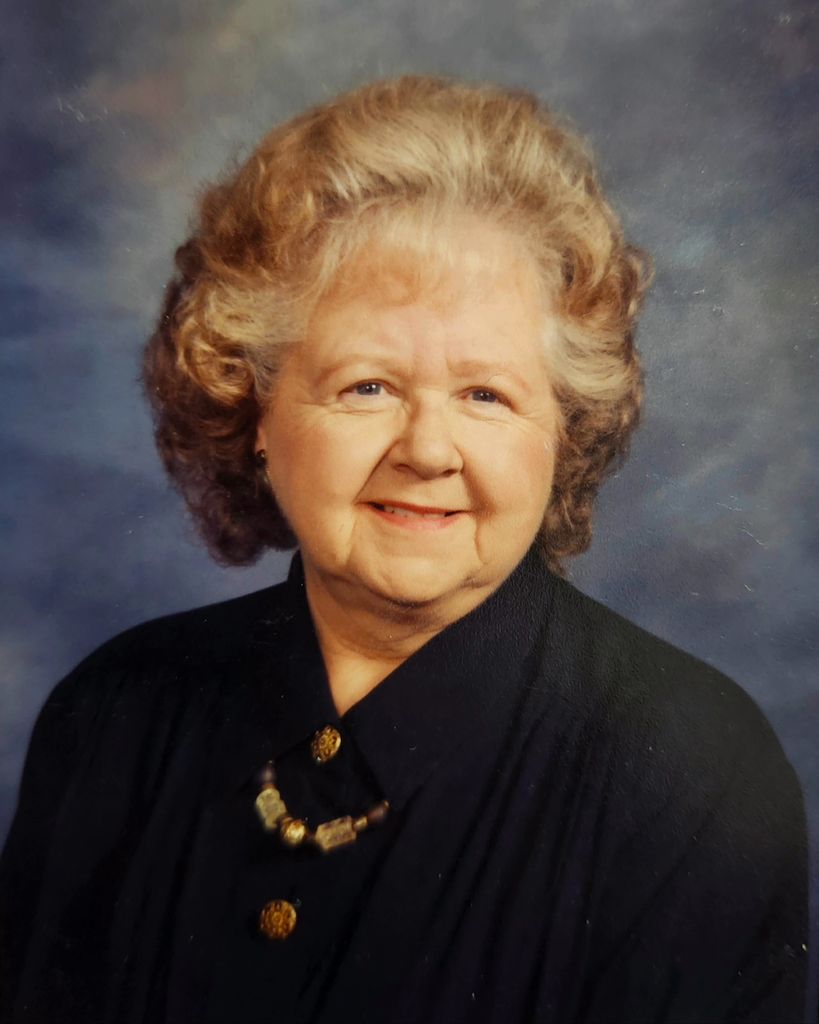 Lula Mildred Stotler