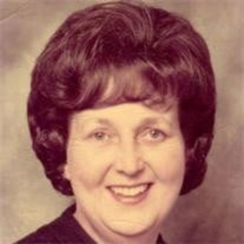 Beatrice Mcgowan Profile Photo
