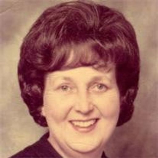 Beatrice Mcgowan Profile Photo