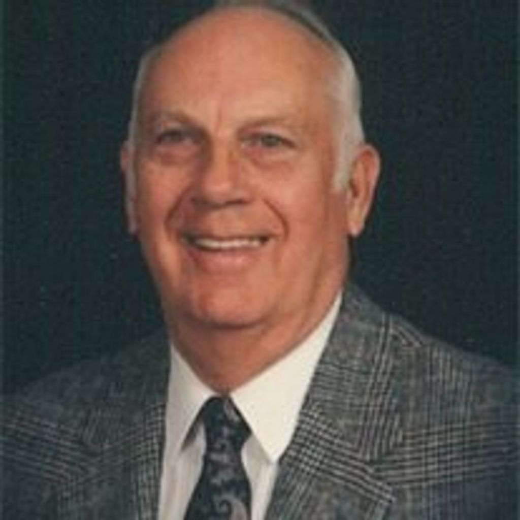 John Eugene "Gene" Collett