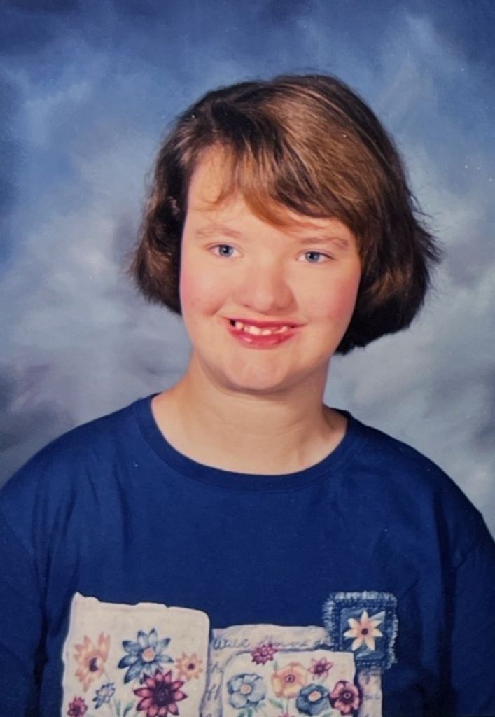 Teresa Flygare