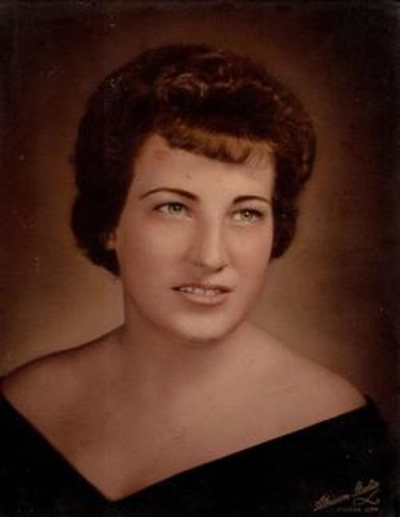 Shirley Ann Maguffee Profile Photo