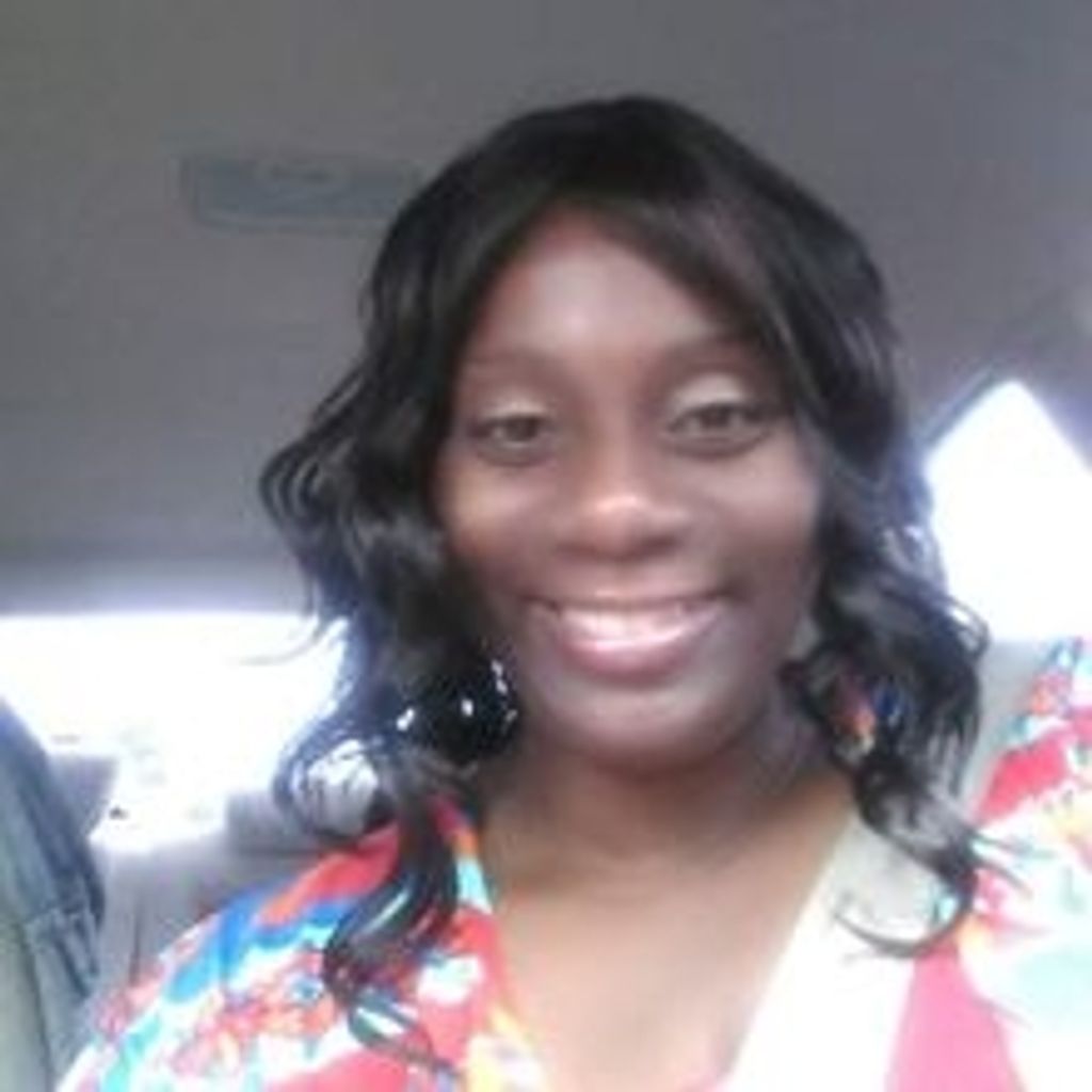 Ms Cheryl Ann Baker