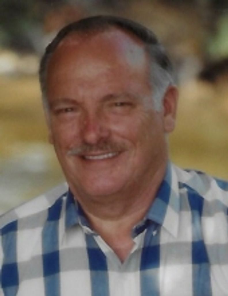 Robert Cooke