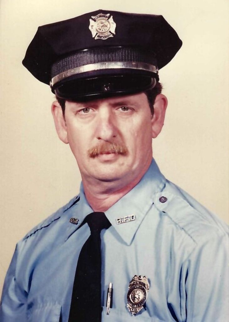 Harold Lee Marcum Profile Photo