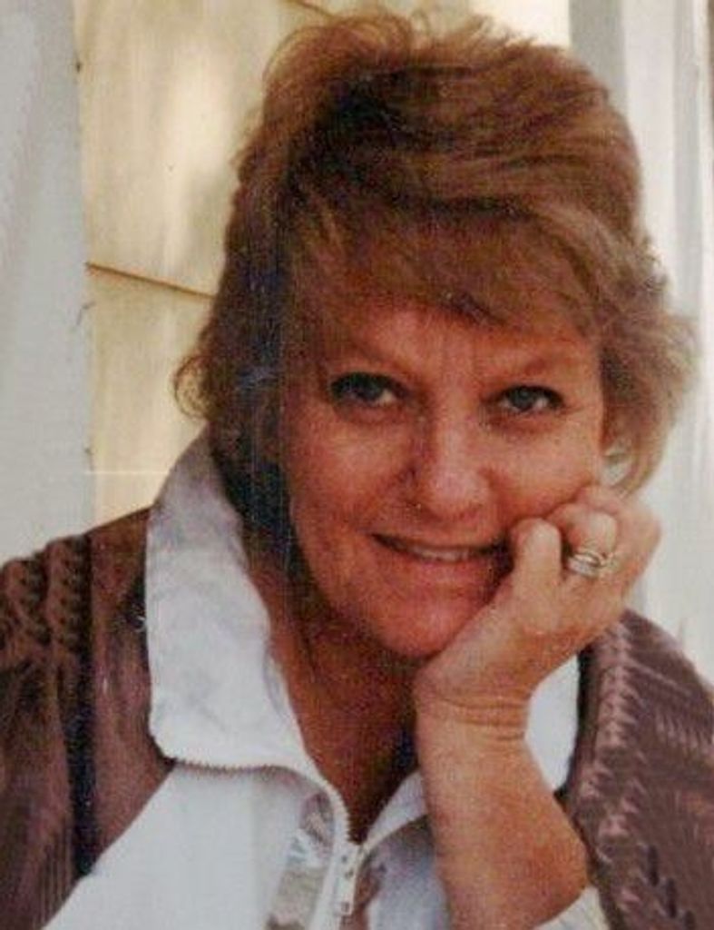 Ginger Tatum Profile Photo