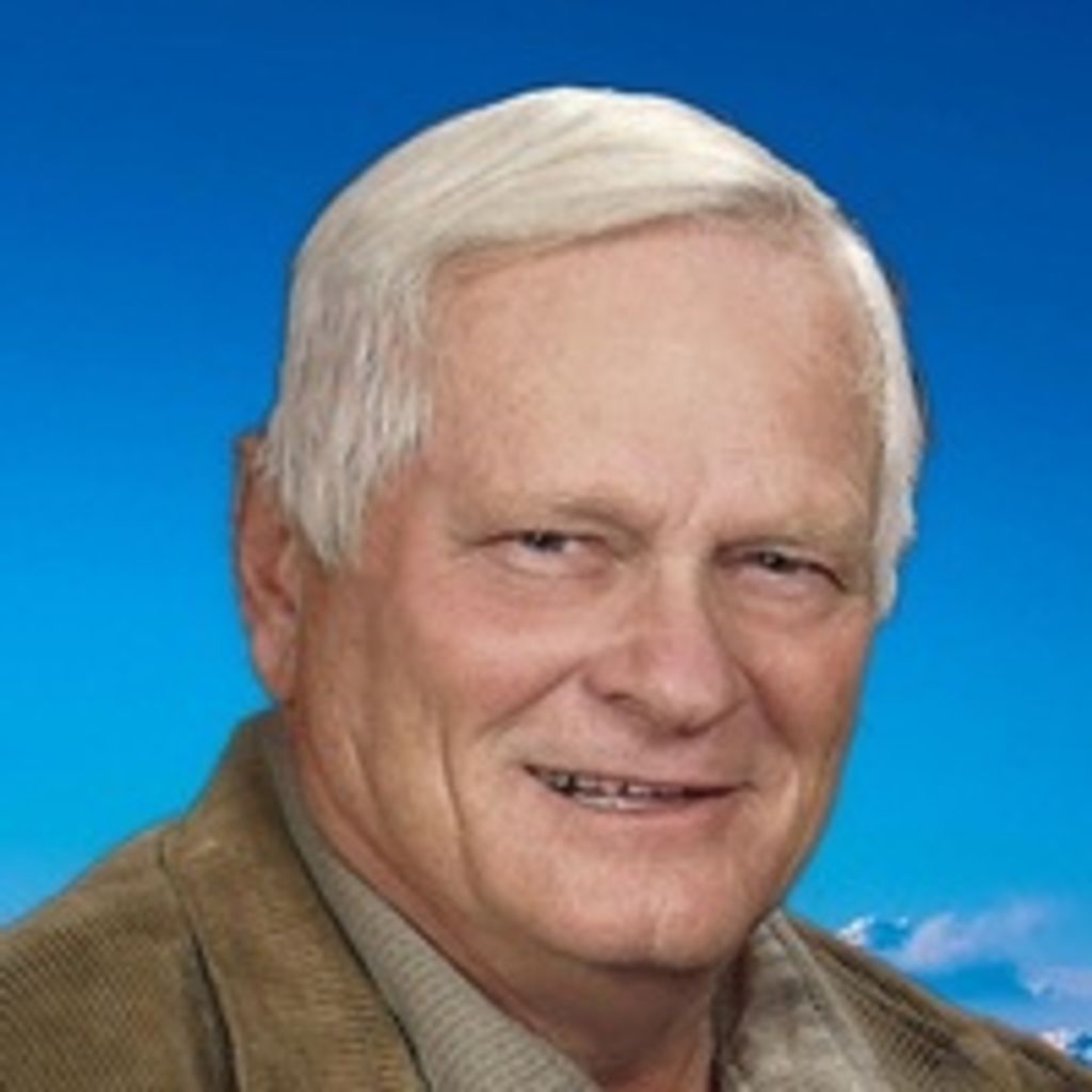 Charles W. Meyer Profile Photo