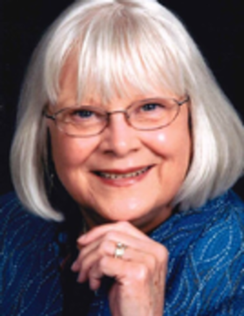 Elaine Beverley (Schuyler) North