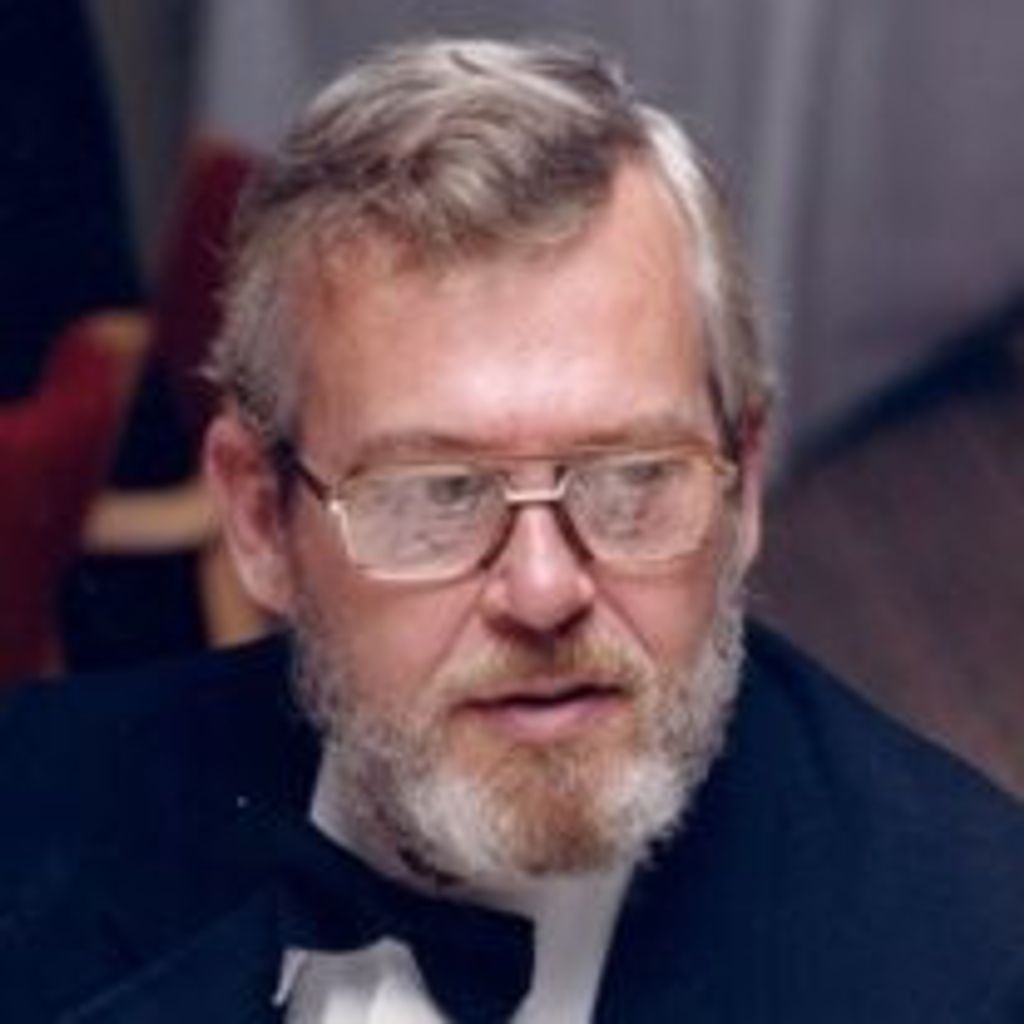 Richard Carl Dickey