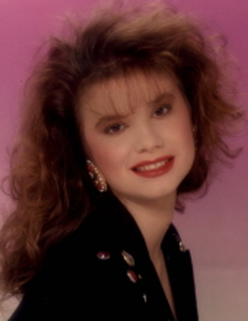 Tammy Renee Mckey