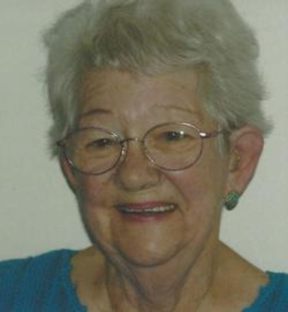 Jeannette E. (Cote) Michaud