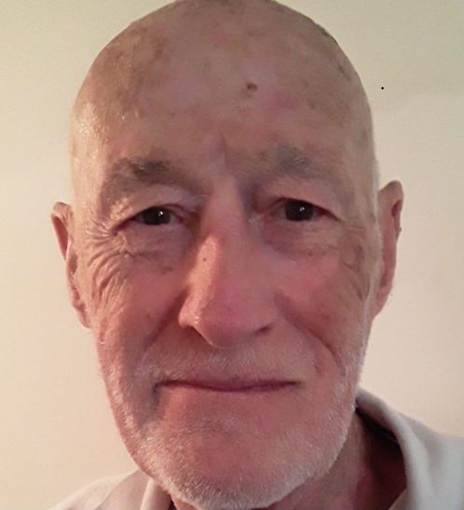 Joseph Mcbride