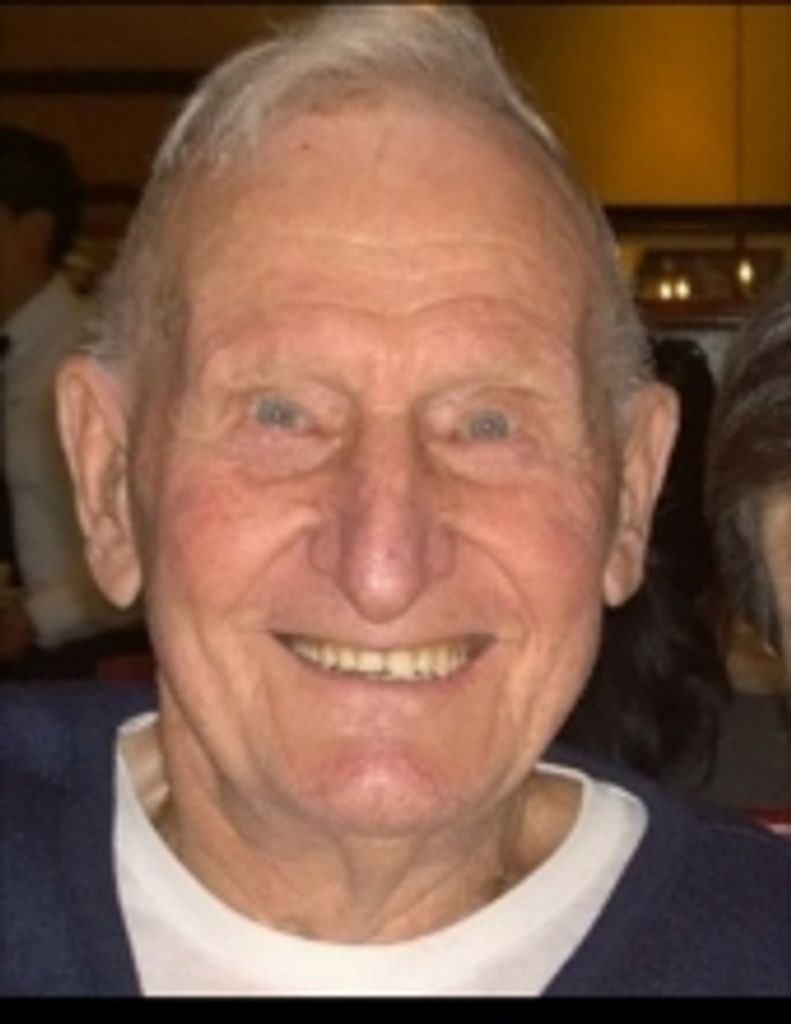 Peter Agostini