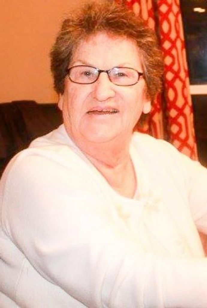 Patsy Ann Hunt Profile Photo