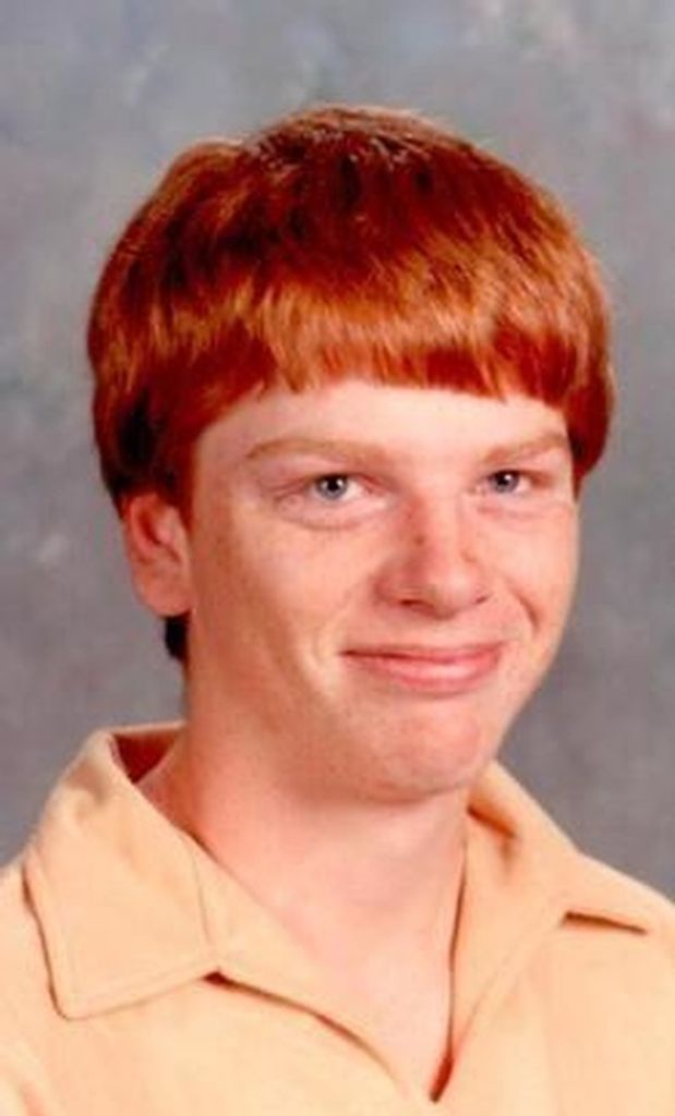 Keith Gerald Kreider