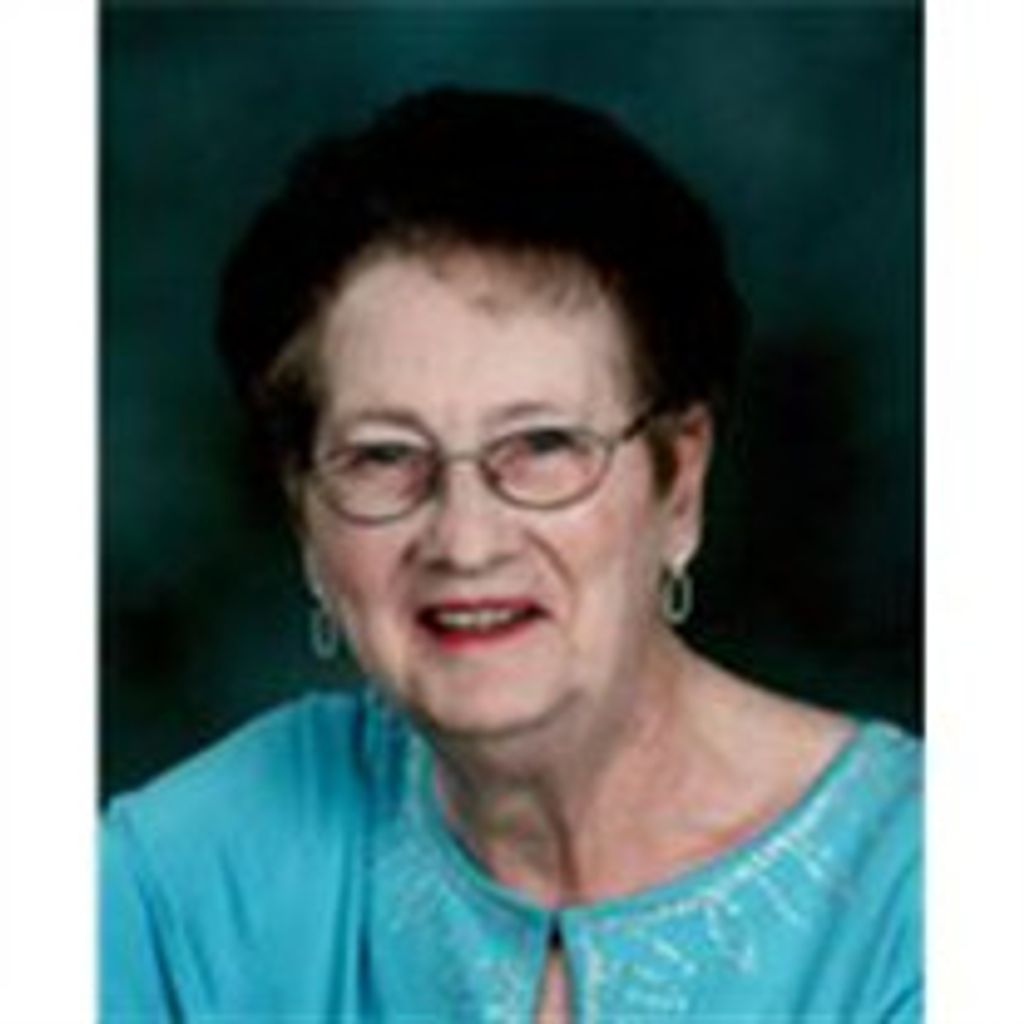 Kues, Grace Rita