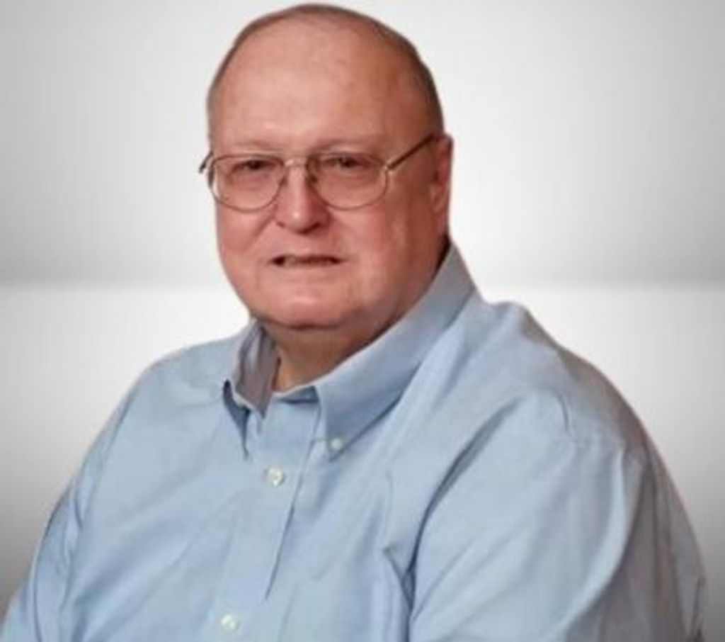 Barry William Cronkhite Profile Photo