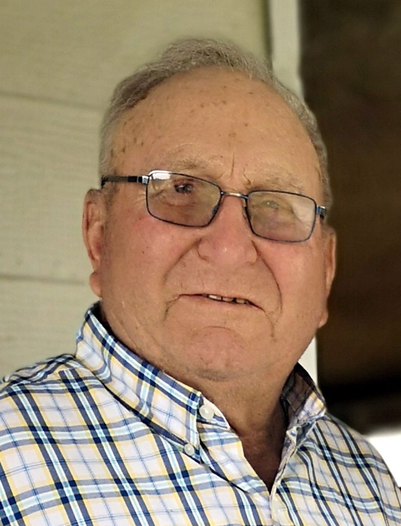 Nelson John Zehr Profile Photo