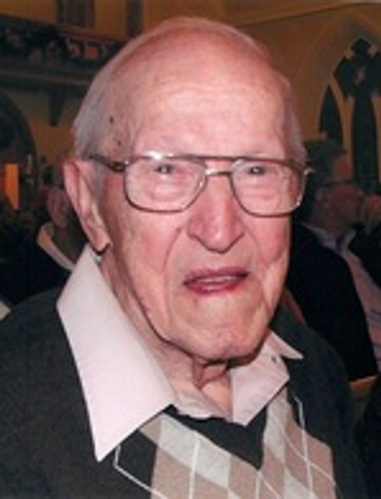 Jacob Kaufman