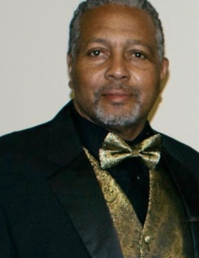 Romus Jewel Foster