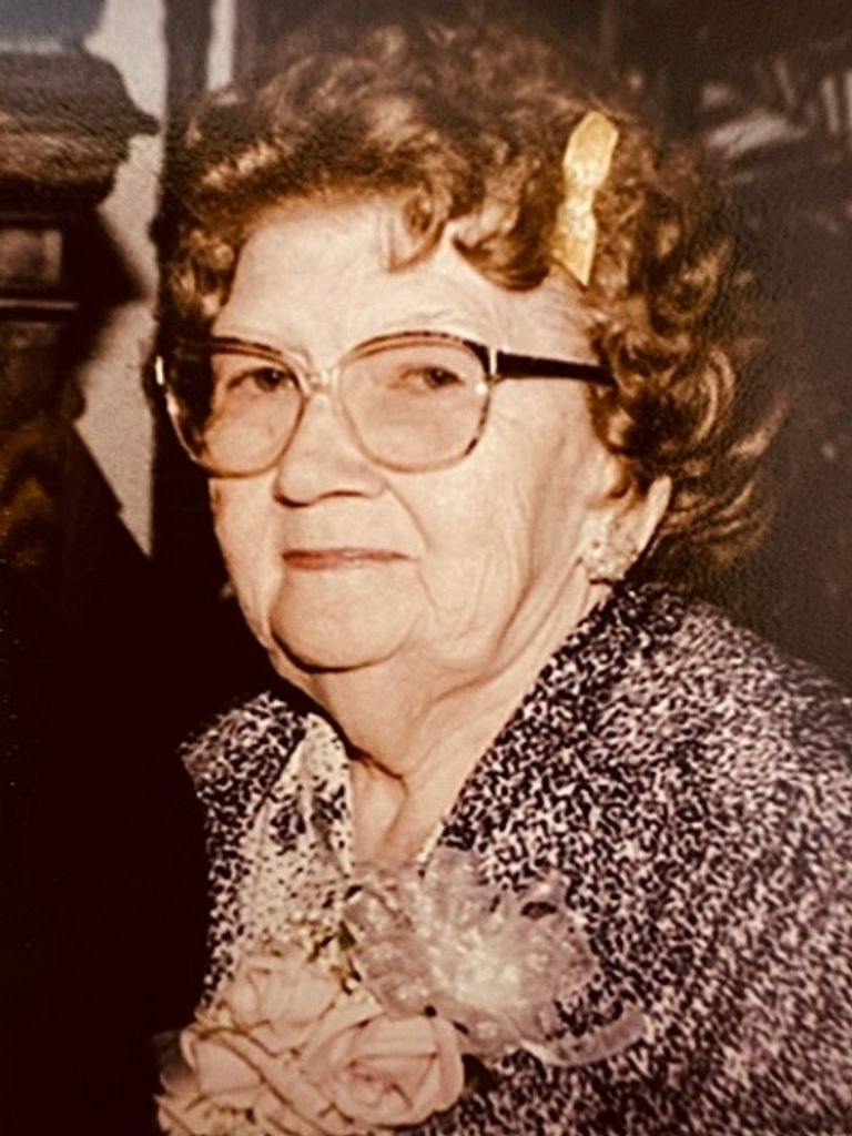 Florence A. Splain Profile Photo