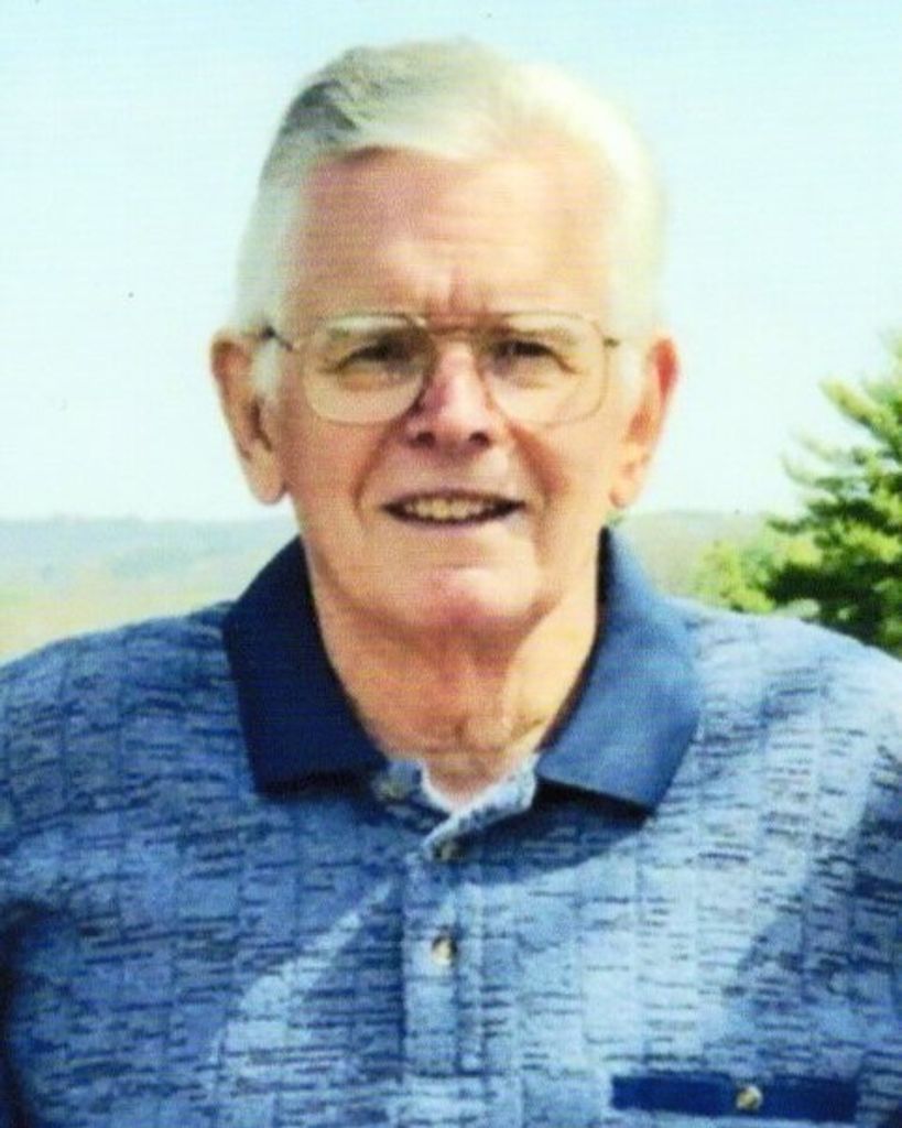 Chuck Woodall Profile Photo