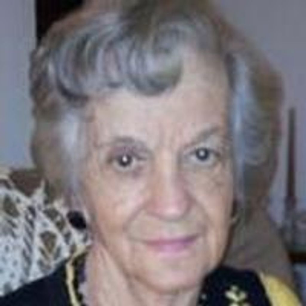 Grace Handrich Profile Photo