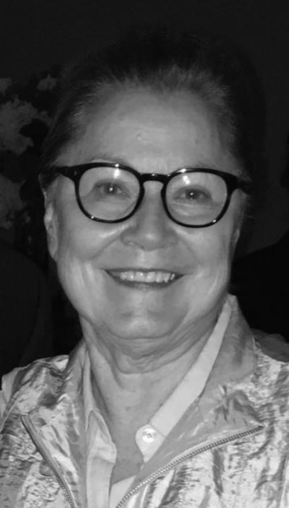 Susan Jo Mccue Profile Photo