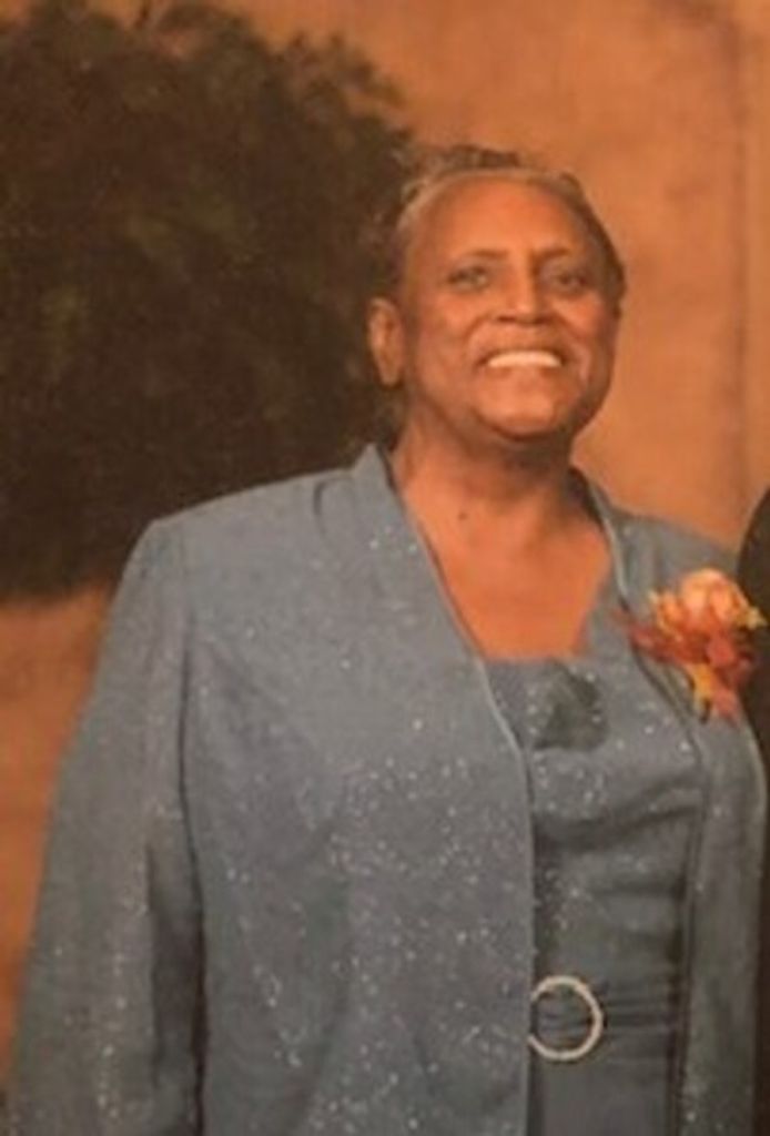 Mother Ruth Ella Brabham-Williamson Miller Profile Photo