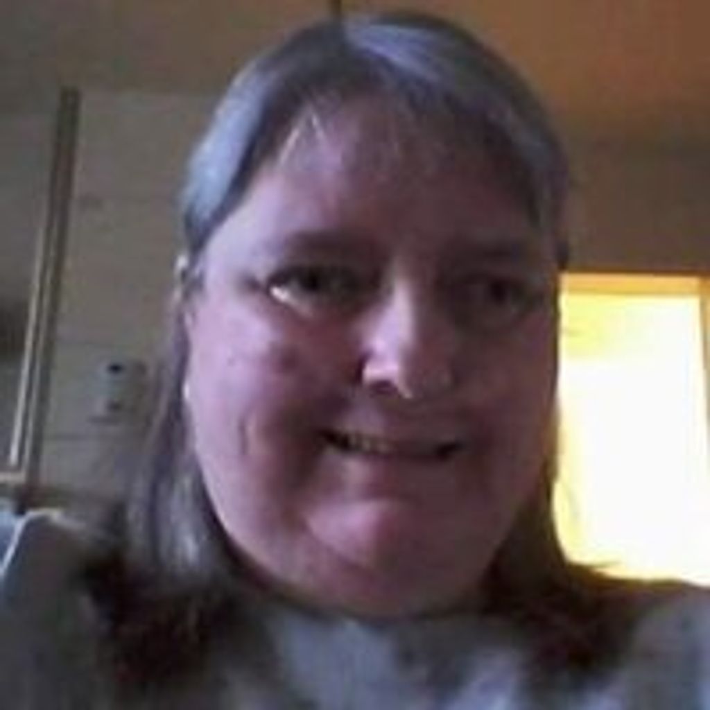 Tina "Lolly" Fisher